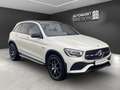 Mercedes-Benz GLC 300 de AMG 20*Pano*DAB*AHK*Distro*Alcantara Alb - thumbnail 1