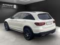 Mercedes-Benz GLC 300 de AMG 20*Pano*DAB*AHK*Distro*Alcantara Alb - thumbnail 5