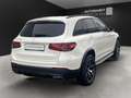 Mercedes-Benz GLC 300 de AMG 20*Pano*DAB*AHK*Distro*Alcantara Alb - thumbnail 7