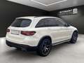 Mercedes-Benz GLC 300 de AMG 20*Pano*DAB*AHK*Distro*Alcantara Alb - thumbnail 8