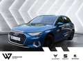 Audi A3 Sportback 40 TFSI e advanced NAVI AHK LED Blau - thumbnail 1