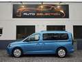 Volkswagen Caddy Caddy Maxi 2.0 TDi CALIFORNIA- 1er PROP.- GARANTIE Azul - thumbnail 7
