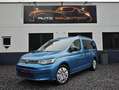 Volkswagen Caddy Caddy Maxi 2.0 TDi CALIFORNIA- 1er PROP.- GARANTIE Azul - thumbnail 1