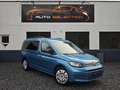 Volkswagen Caddy Caddy Maxi 2.0 TDi CALIFORNIA- 1er PROP.- GARANTIE Azul - thumbnail 2