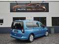 Volkswagen Caddy Caddy Maxi 2.0 TDi CALIFORNIA- 1er PROP.- GARANTIE Azul - thumbnail 5