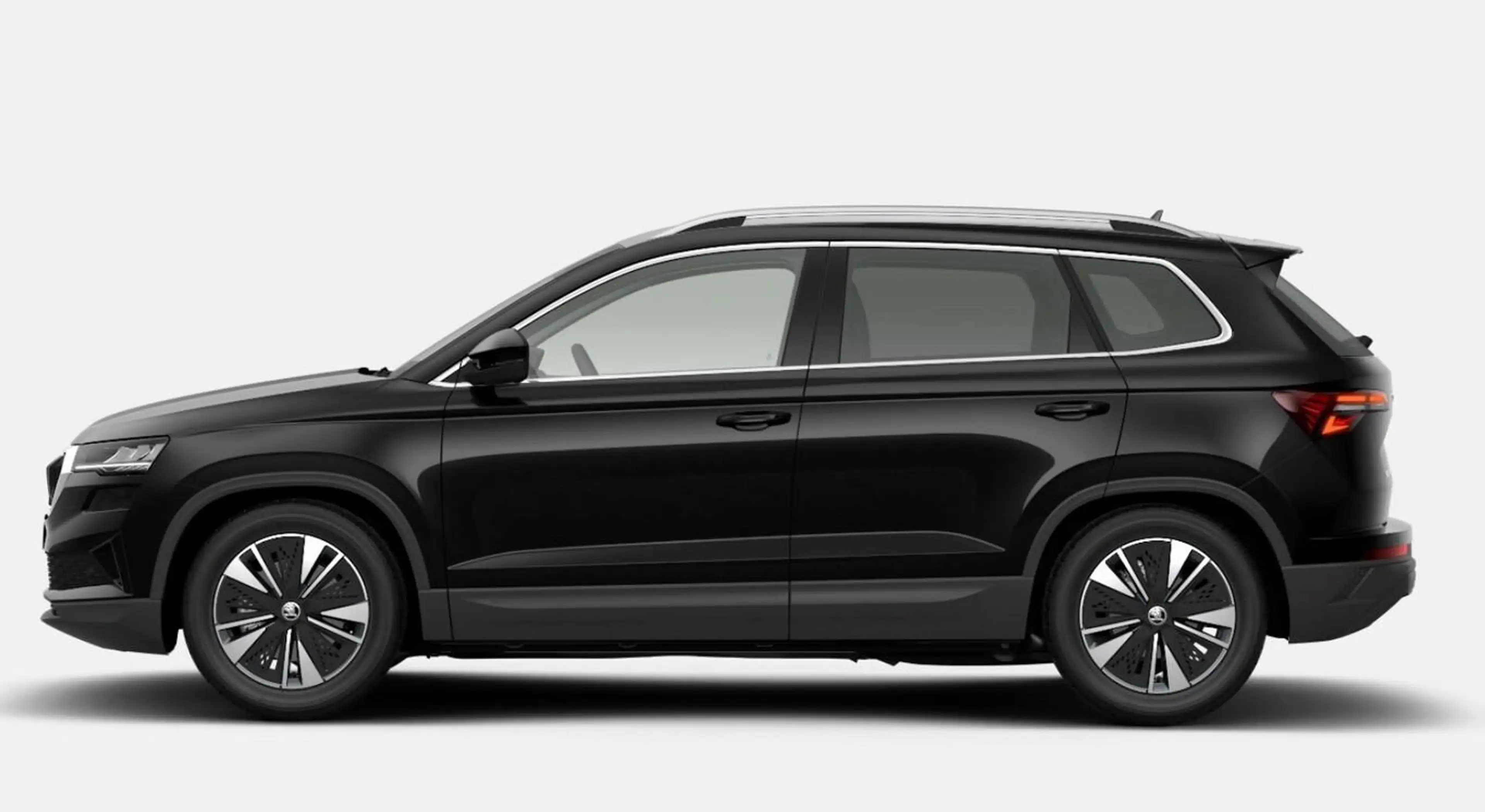 Skoda Karoq Selection DSG Selec AHK ACC Kam SideA SHZv/h Ke... — photo 2