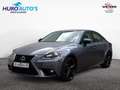 Lexus IS 300 300h Sport Edition | Stoelverwarming | Parkeersens Grau - thumbnail 1
