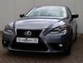Lexus IS 300 300h Sport Edition | Stoelverwarming | Parkeersens Grau - thumbnail 30