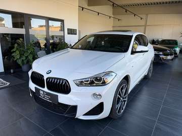 xDrive 20 d M Sport*Pano*HarmanKardon*HuD*ACC*TOP!