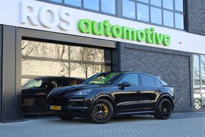Porsche Cayenne Coupé 4.0 Turbo S E-Hybrid | NAP | KERAMISCH | SOF