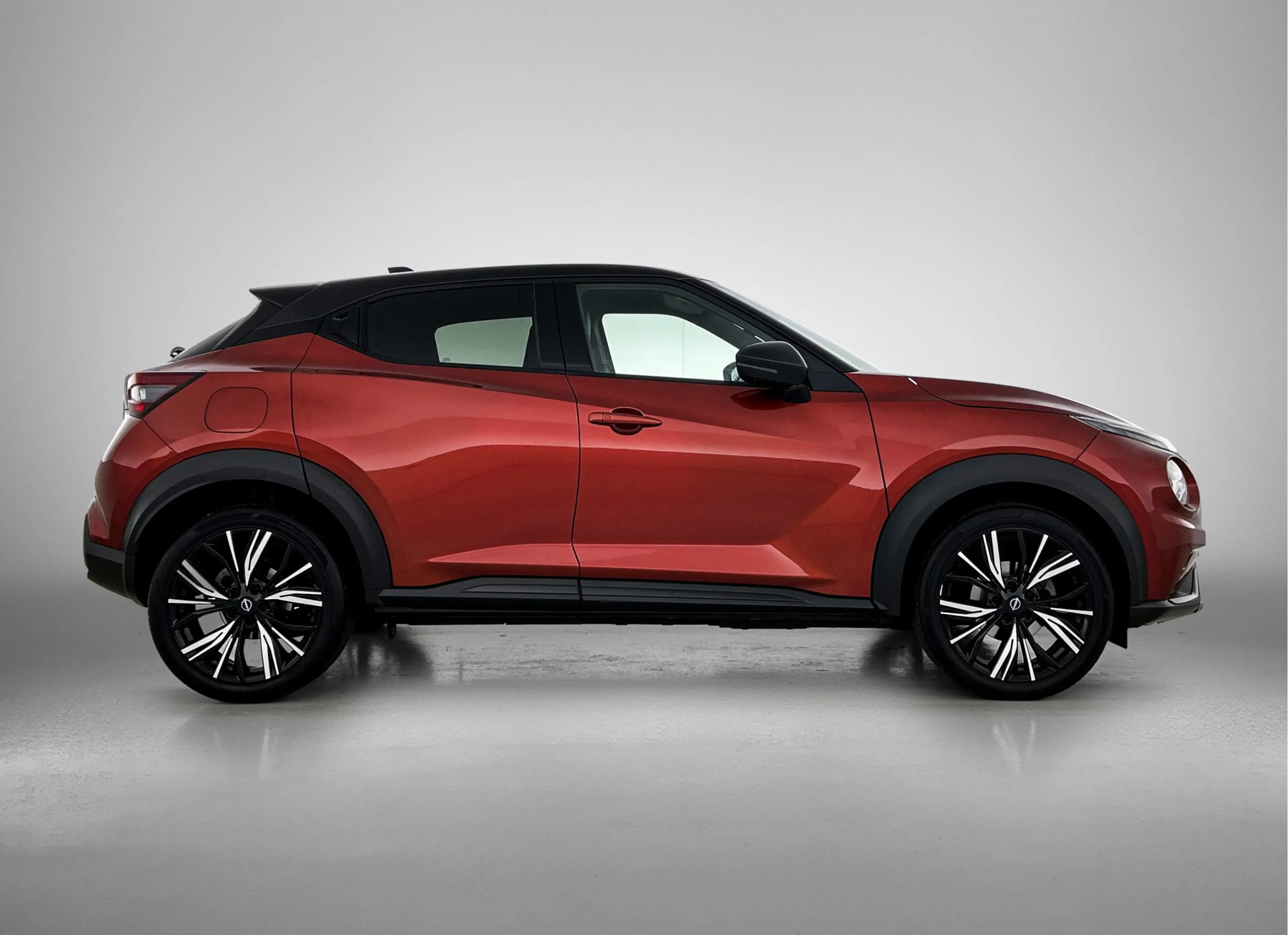 Nissan Juke 1.0 DIG-T N-Design | Camera | N- Design | Lage Km — photo 12