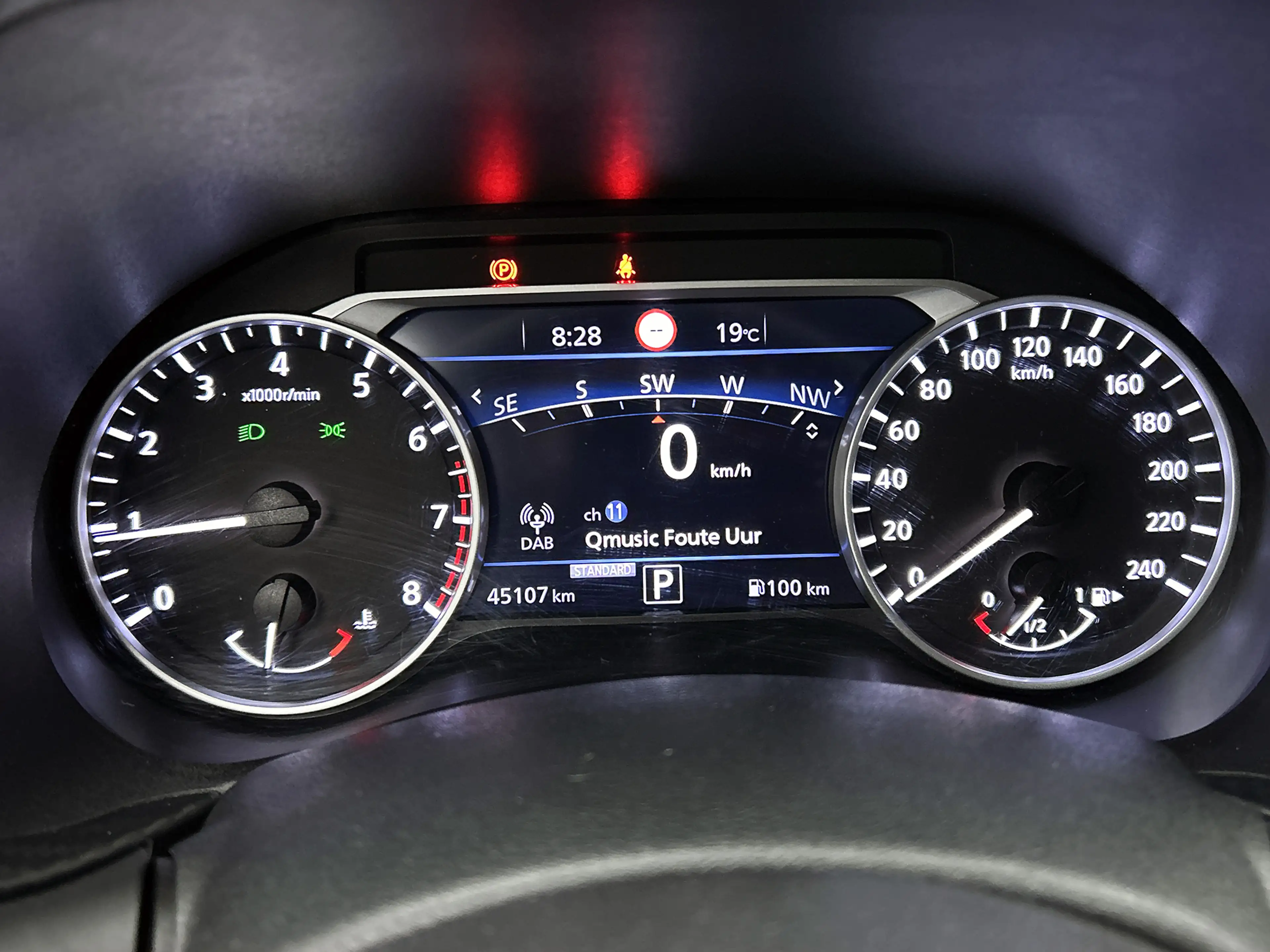 Nissan Juke 1.0 DIG-T N-Design | Camera | N- Design | Lage Km — photo 5