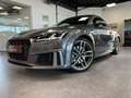 Audi TT 45 TFSI Quattro S tronic Gris - thumbnail 1