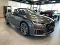 Audi TT 45 TFSI Quattro S tronic Grijs - thumbnail 3