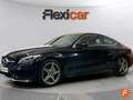 Mercedes-Benz C 200 Coupé Schwarz - thumbnail 3