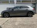 Mercedes-Benz A 220 d AMG Premium-Plus  Leder R-Kamera Gris - thumbnail 3