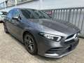 Mercedes-Benz A 220 d AMG Premium-Plus  Leder R-Kamera Gris - thumbnail 15
