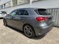 Mercedes-Benz A 220 d AMG Premium-Plus  Leder R-Kamera Gris - thumbnail 11