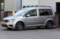 Volkswagen Caddy 1.4 TSI Trendline Gris - thumbnail 2