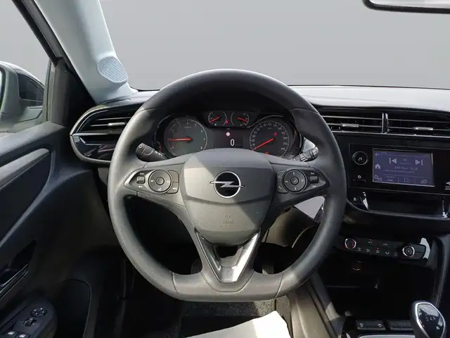 Opel Corsa view 13
