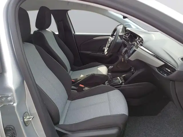 Opel Corsa view 11