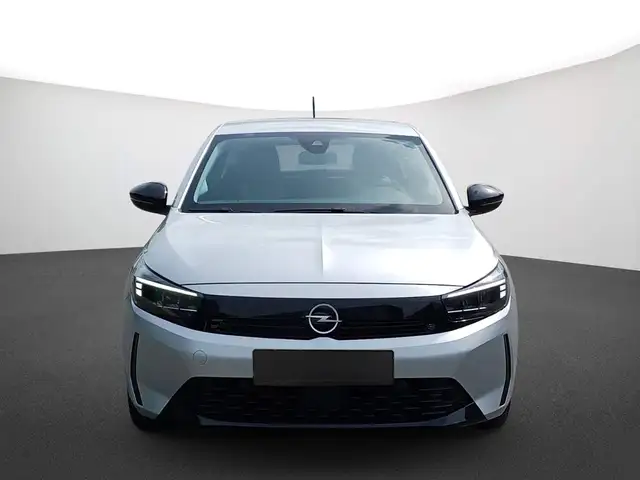 Opel Corsa view 2