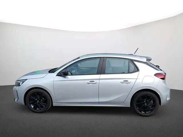 Opel Corsa view 4