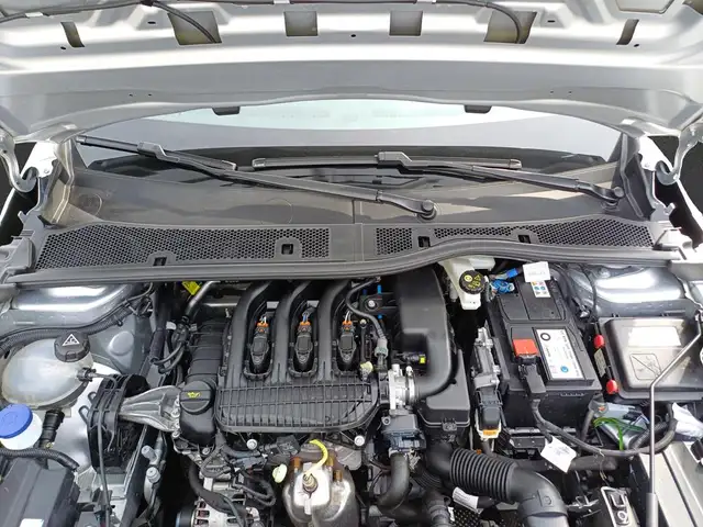 Opel Corsa view 5