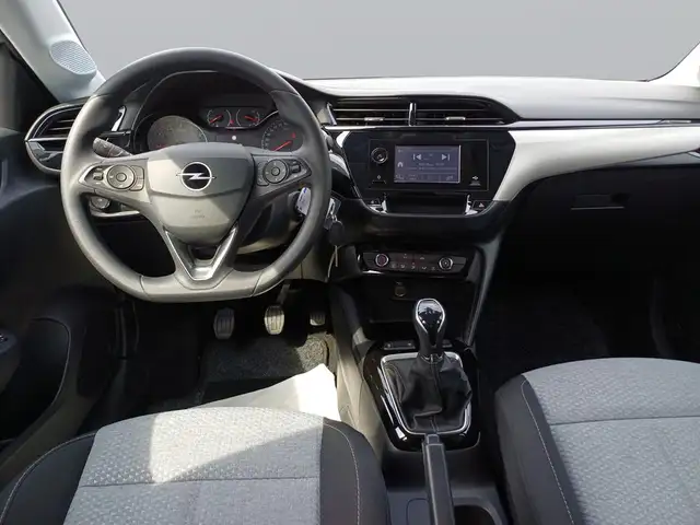 Opel Corsa view 10
