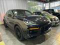 Porsche Cayenne COUPE Coupe E-Hybrid 3.0 V6 462 ch PLATINUIM EDITION Schwarz - thumbnail 4
