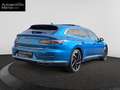 Volkswagen Arteon Elegance 4Motion**Pano*AHK*Matrx*ACC*Harman-Kardon Bleu - thumbnail 5
