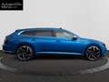 Volkswagen Arteon Elegance 4Motion**Pano*AHK*Matrx*ACC*Harman-Kardon Bleu - thumbnail 6