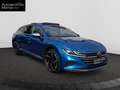 Volkswagen Arteon Elegance 4Motion**Pano*AHK*Matrx*ACC*Harman-Kardon Bleu - thumbnail 7