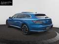 Volkswagen Arteon Elegance 4Motion**Pano*AHK*Matrx*ACC*Harman-Kardon Bleu - thumbnail 3