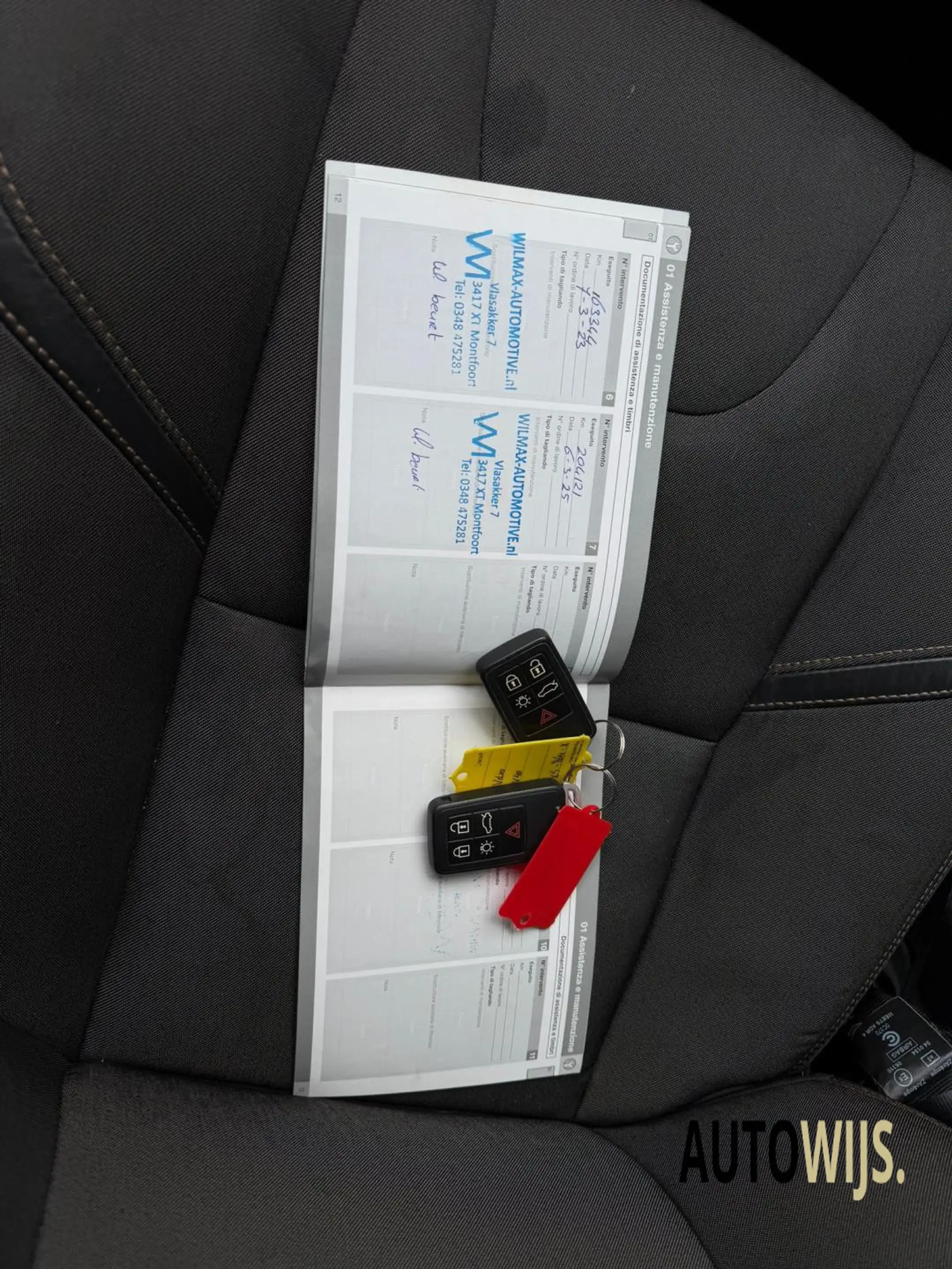 Volvo V40 Cross Country 5CILLINDER|180PK|AUT|TREKHAAK| — photo 4