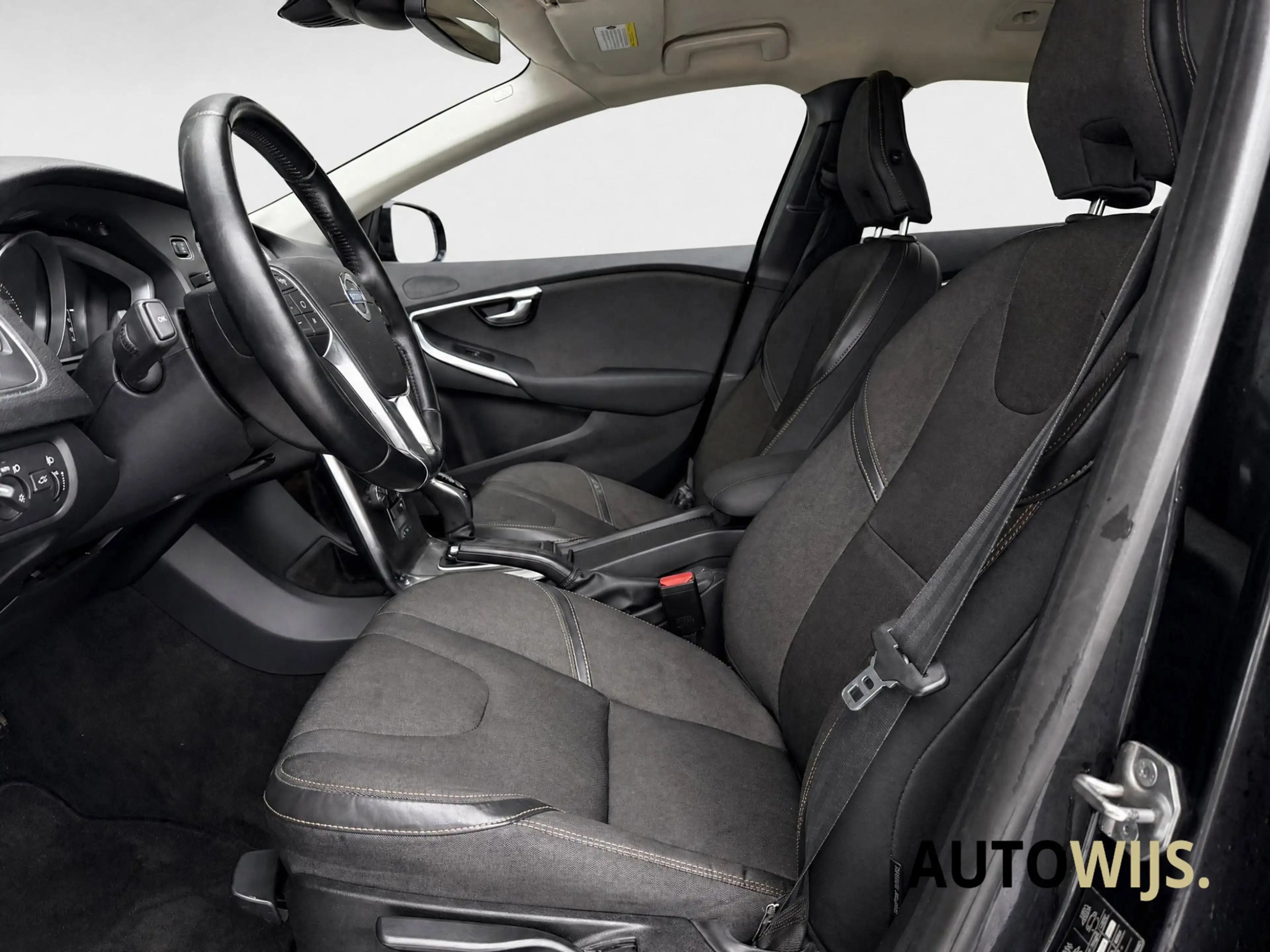 Volvo V40 Cross Country 5CILLINDER|180PK|AUT|TREKHAAK| — photo 20