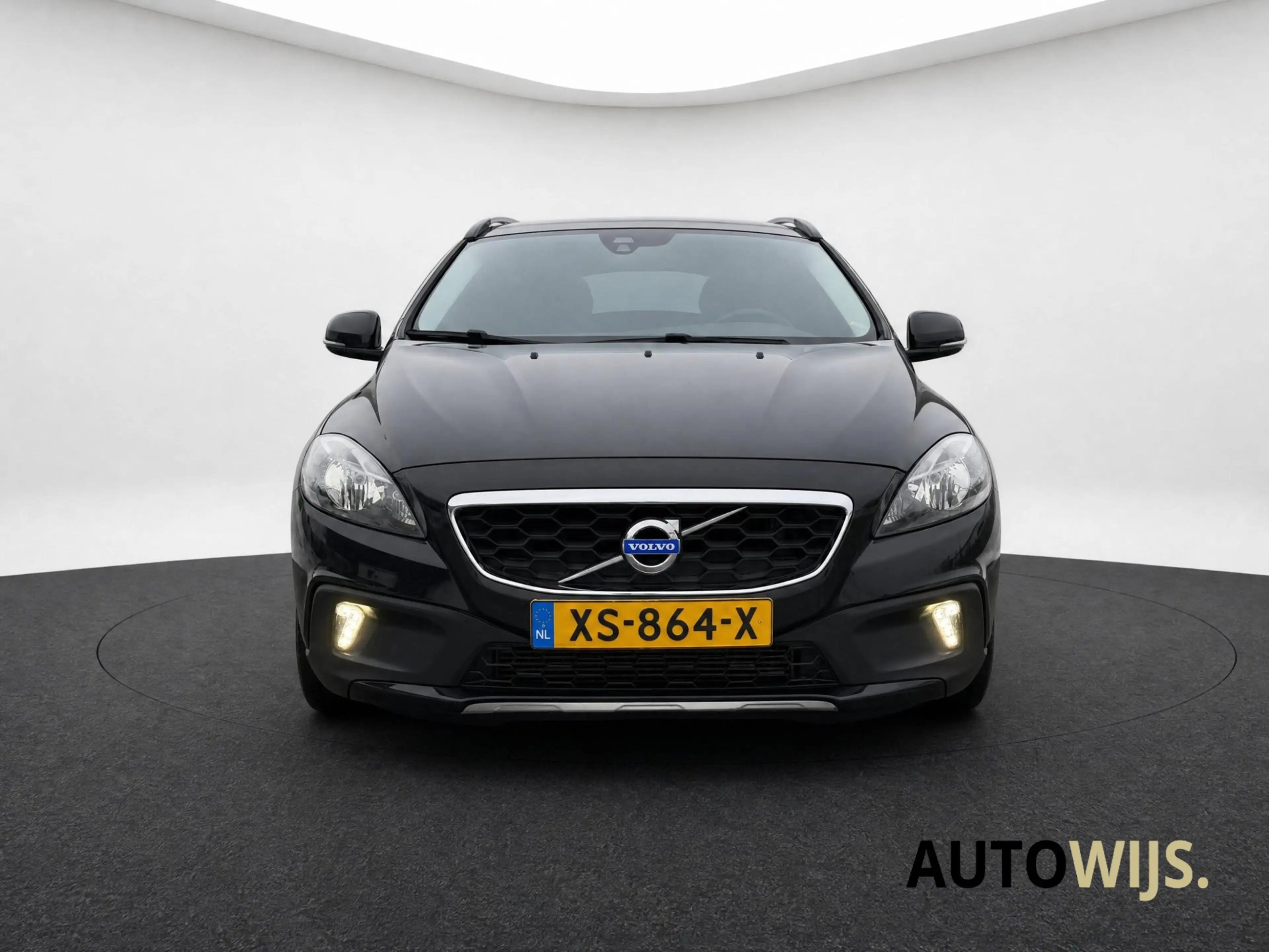 Volvo V40 Cross Country 5CILLINDER|180PK|AUT|TREKHAAK| — photo 12