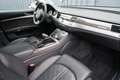 Audi S8 4.0 TFSI quattro 360° BOSE HUD Navi Massage Negro - thumbnail 16