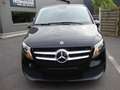 Mercedes-Benz V 220 d, XL, L3, aut, 8 pl, leder, camera, 2022, alu.17" Negro - thumbnail 2