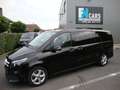 Mercedes-Benz V 220 d, XL, L3, aut, 8 pl, leder, camera, 2022, alu.17" Noir - thumbnail 5