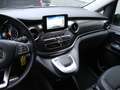 Mercedes-Benz V 220 d, XL, L3, aut, 8 pl, taxi=ok, leder, 2022, camera Schwarz - thumbnail 19