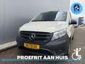 Mercedes-Benz Vito Tourer GROEPSVERVOER Rolstoelbus BTW Auto 6 Pers. Blanc - thumbnail 15