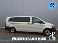 Mercedes-Benz Vito Tourer GROEPSVERVOER Rolstoelbus BTW Auto 6 Pers. Blanc - thumbnail 16