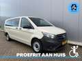 Mercedes-Benz Vito Tourer GROEPSVERVOER Rolstoelbus BTW Auto 6 Pers. Blanc - thumbnail 17