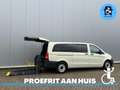 Mercedes-Benz Vito Tourer GROEPSVERVOER Rolstoelbus BTW Auto 6 Pers. Blanc - thumbnail 11