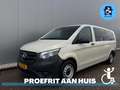 Mercedes-Benz Vito Tourer GROEPSVERVOER Rolstoelbus BTW Auto 6 Pers. Blanc - thumbnail 14