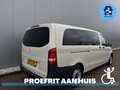 Mercedes-Benz Vito Tourer GROEPSVERVOER Rolstoelbus BTW Auto 6 Pers. Blanc - thumbnail 12