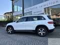 Mercedes-Benz GLB 200 GLB 200 D ADVANCED PLUS 150 CV C.AUTOMATICO GANCI Bianco - thumbnail 4