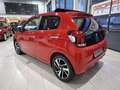 Peugeot 108 1.2I 82CV CABRIOLET, CLIMA, CAMERA, BLUETOOTH, ALU Rouge - thumbnail 2