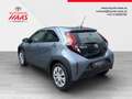 Toyota Aygo Aygo 1.0 X Play Grau - thumbnail 3